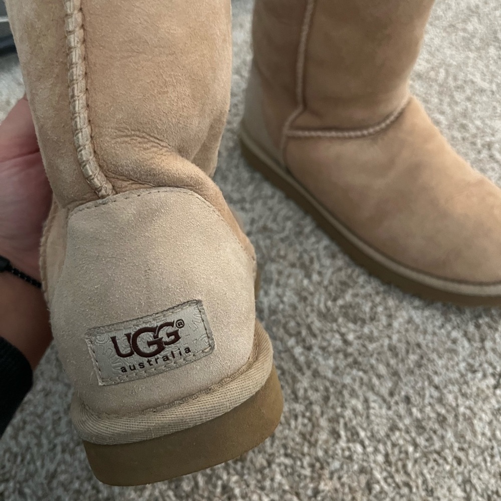 Ugg boots